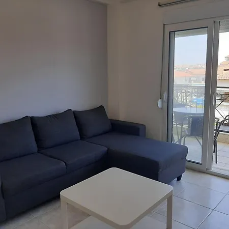 Guest Kallithea דירה *